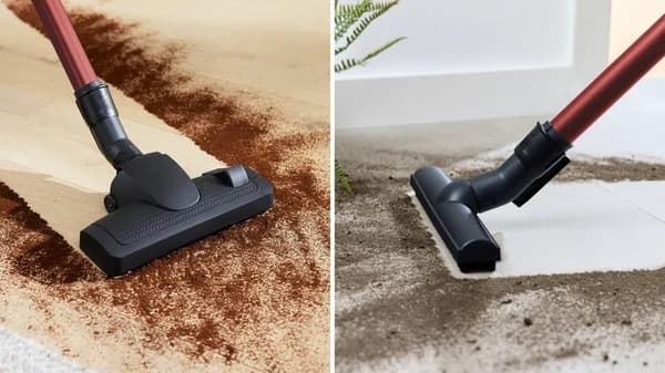 Bosch støvsuger BGL41POW2H serie 4