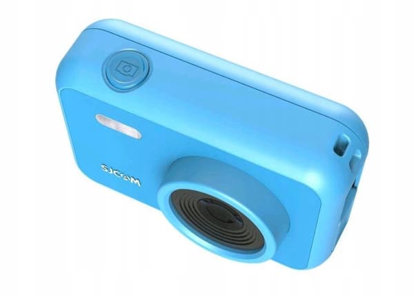 SJCam FunCam Full HD-actionkamera