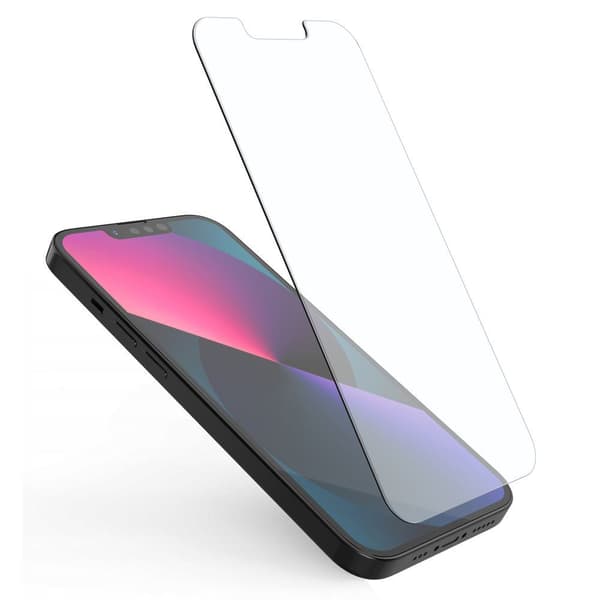 GLASTIFY UVTG+ HÄRDAT GLAS 2-PACK GALAXY S22 ULTRA