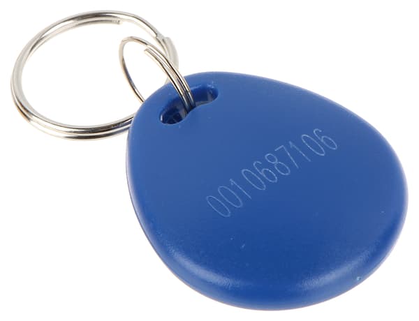 ATLO-534N/N RFID-läheisyysavain