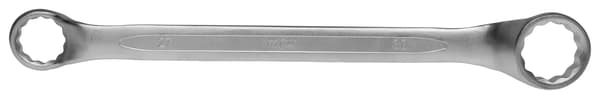 MJW Kombinationsnyckel 27-30 mm