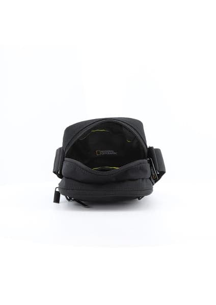 National Geographic OCEAN Skuldertaske Sort