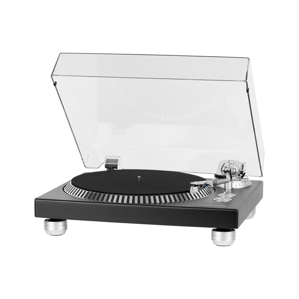 Kruger&Matz levysoitin, USB-tallennus, RCA-neula