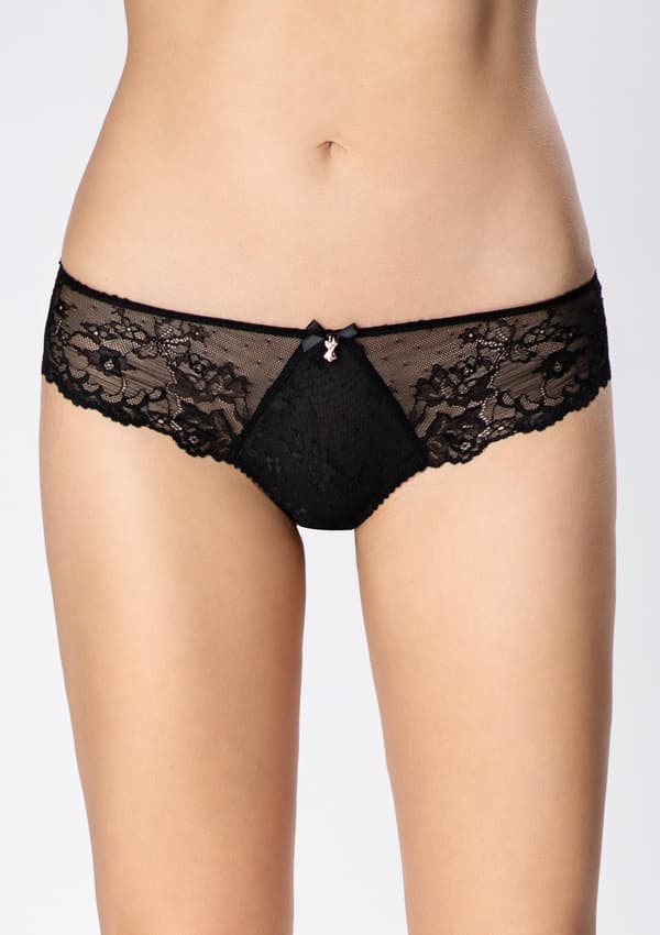 Spetsiga Trosor Colette Docka Marilyn S