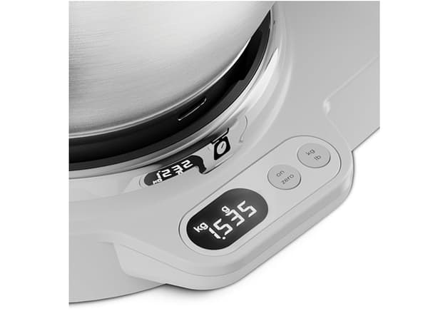 KENWOOD KVC65.001WH planetrobot