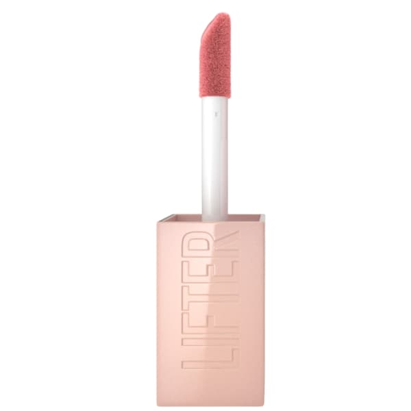 Maybelline Lifter Gloss 006 Reef Moisturizing Liquid Lipgloss 5ml