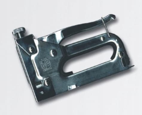 STÆRK METAL Hæftepistol XTline 4-14 mm polstringshæftepistol