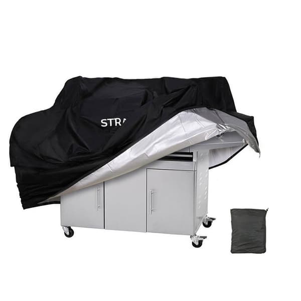 Strado Vattentät Grill/Cykelskydd 190x71x117