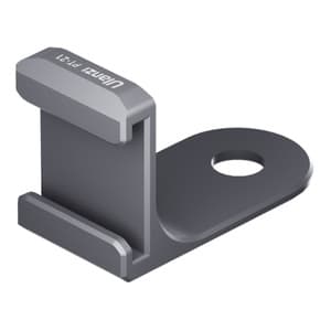 Cold Shoe-montering til Insta360 X4 / X3 / X2 kameraer