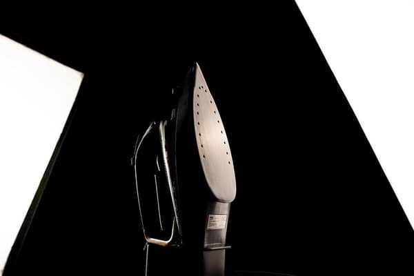 Beko FutureIron Premium SIM5124A SoftGlide strygejern, 2400W