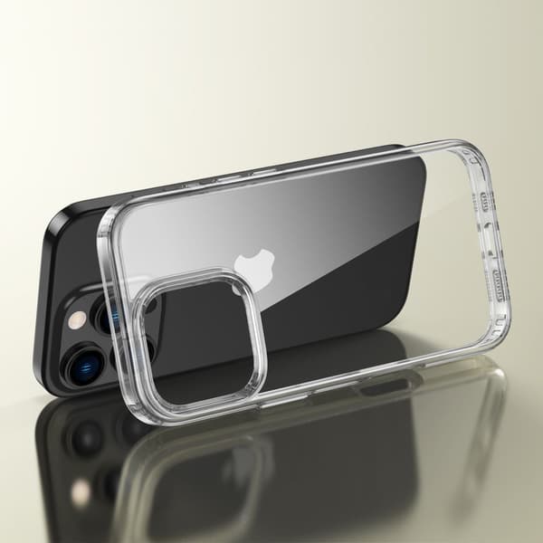TECH-PRECT FLEXAIR HYBRID IPHONE 16 PRO KIRKAS