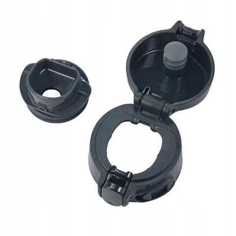 Stor termokrus ZOJIRUSHI SM-VS95-BA 950 ml Sort