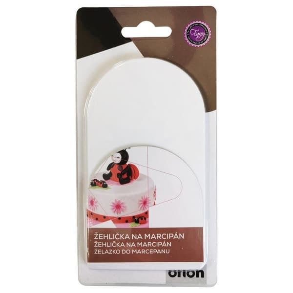 Cukiernicza spatula 15 cm