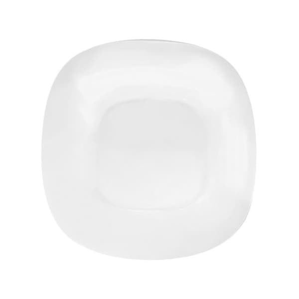 Glas middagsservice LUNA 18 dele