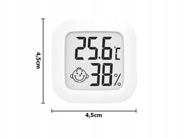 TERMOMETER CX-0726 (400) GAB_A