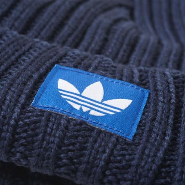 Vinterhatt för barn ADIDAS FM BEANIE TREFO 54