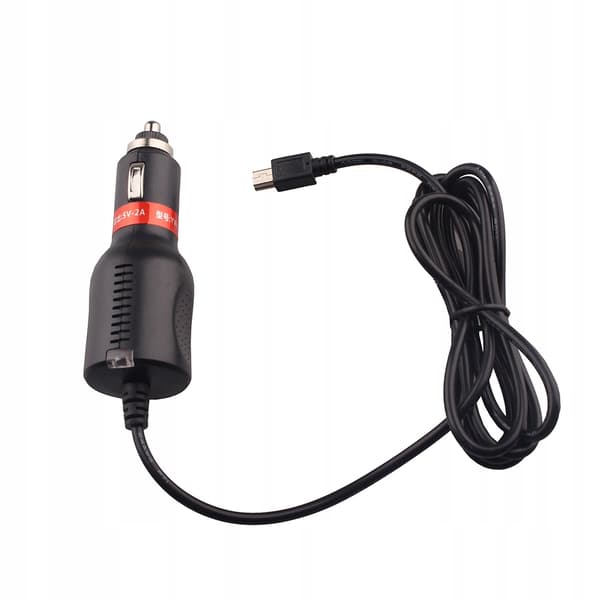 SJCAM SJ6 SJ7 Car Kit Oplader Holder
