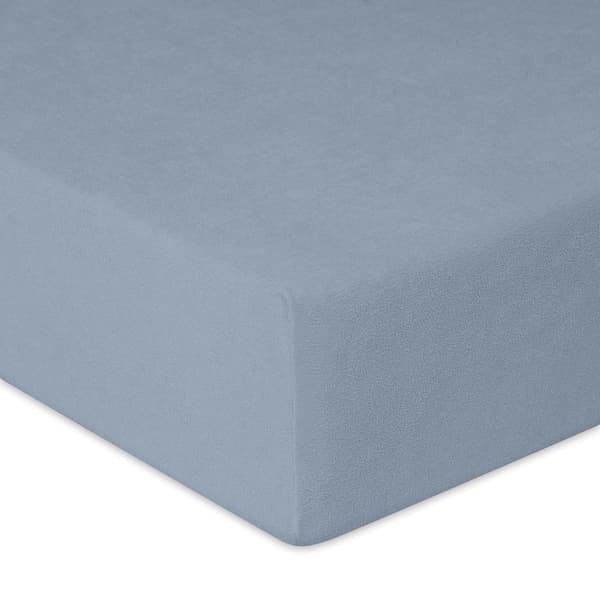 Frottélagen 90/100x190/200 PREMIUM Grå