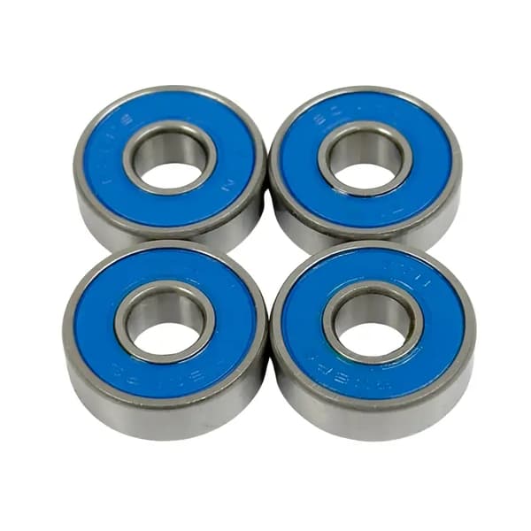 Union Speed+ Hjullager för Trick Scooter, 4-pack
