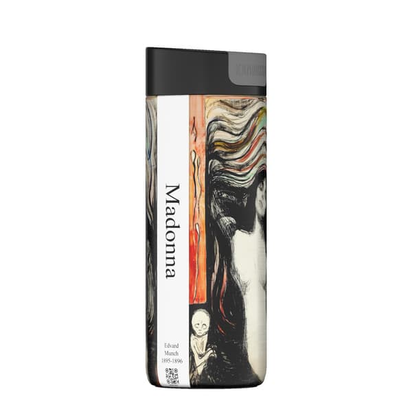 Kambukka Olympus Madonna termisk mugg 500ml