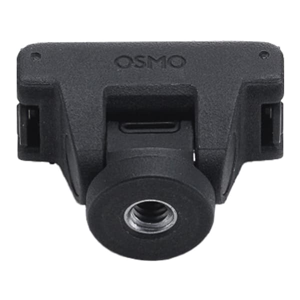 DJI Osmo Quick Release Justerbar Adapterfäste