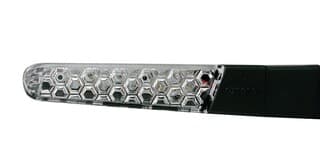 Jupiter CE LED blinklys med modstande 2 stk. (Kode OF366)