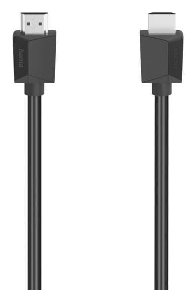 Kabel HAMA HDMI 2.0B 4K 5m 205007