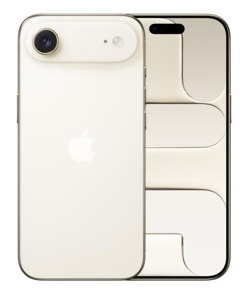 APPLE iPhone Air 1 TB Lys Guld MG2Y4HX/A
