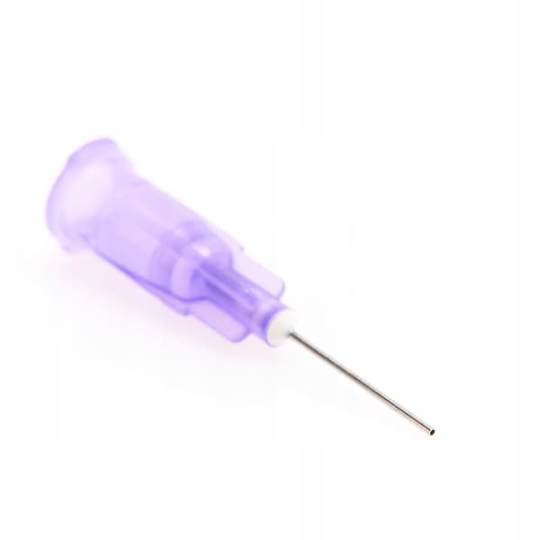 24G fluxdispenseringsnål