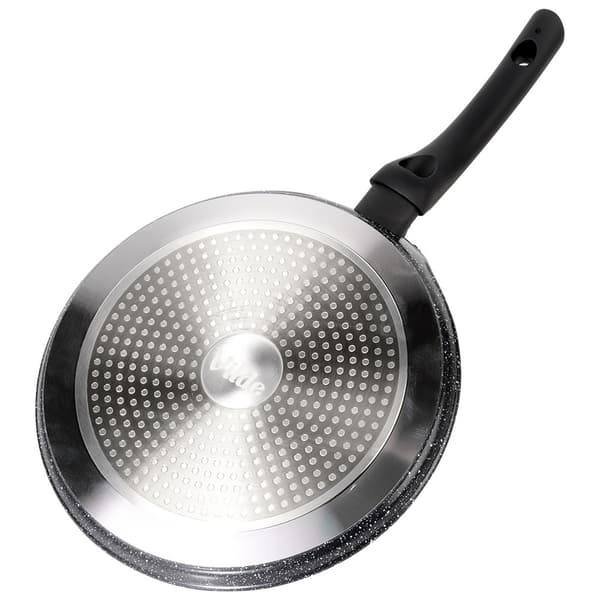 Granitpande til pandekager BLACK LINE 26 cm