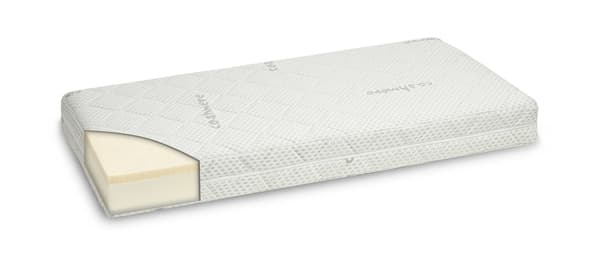 VISCO-LATEX KASHMERIMADRASS 120x60 (13cm)