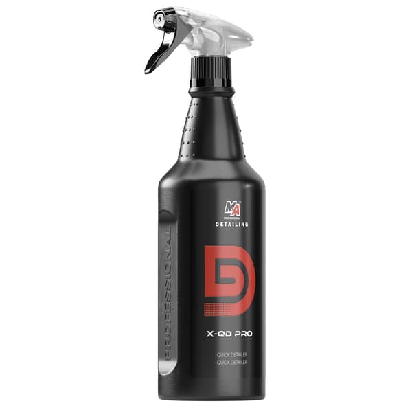 MA PROFESSIONAL DETAILING - X-QD PRO 1L Quick Detailer