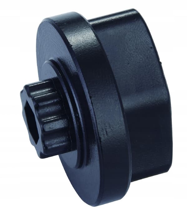 KÄSIKAMPIAVAIN HOLLOWTECH II TERÄSTÄ