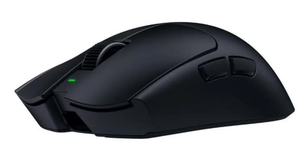 RAZER Viper V4 Pro -hiiri, musta