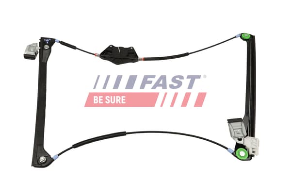 FÖNSTERHISS FT00344 FAST