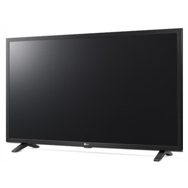 LG 32LQ631C0ZA LED-TV 32'' Full HD, WebOS 22, sort