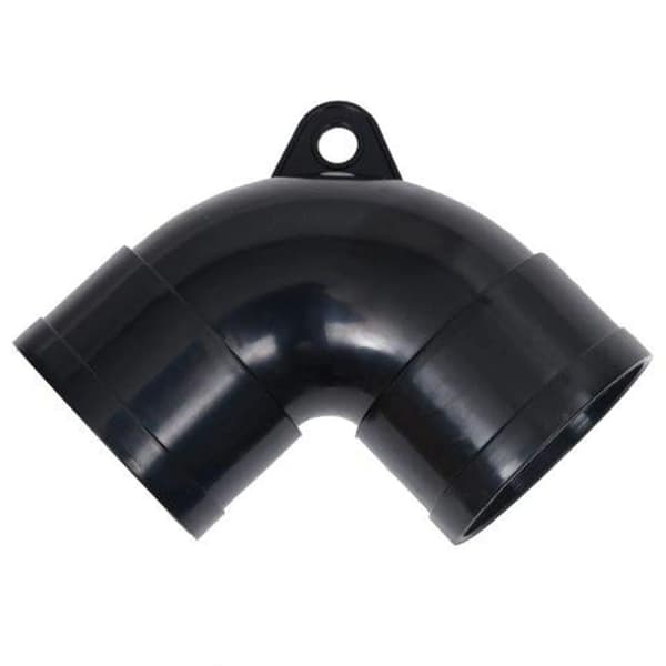 vidaXL dampumpe, 16000 l/t, 75 W