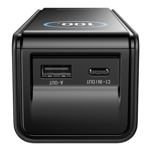 Powerbank EcoFlow RAPID 25000 mAh, 170W