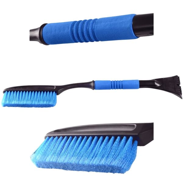 010742 CARDOS AZ206 Børste Skraber Premium