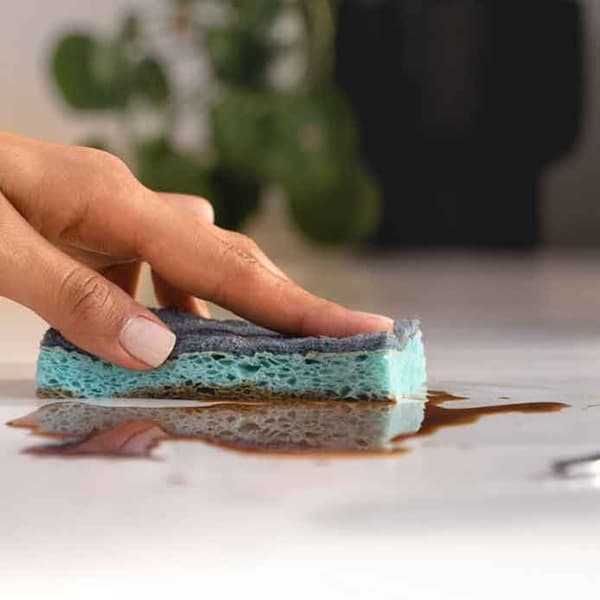 Vileda Viskoosipyyhe entsyymeillä Pro Clean 2 kpl