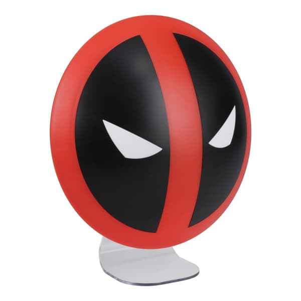 Lampa Deadpool - Marvel
