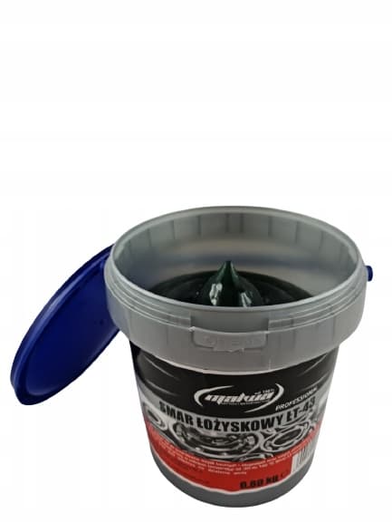 Universalfett laakerinrasvalle 800g Guider