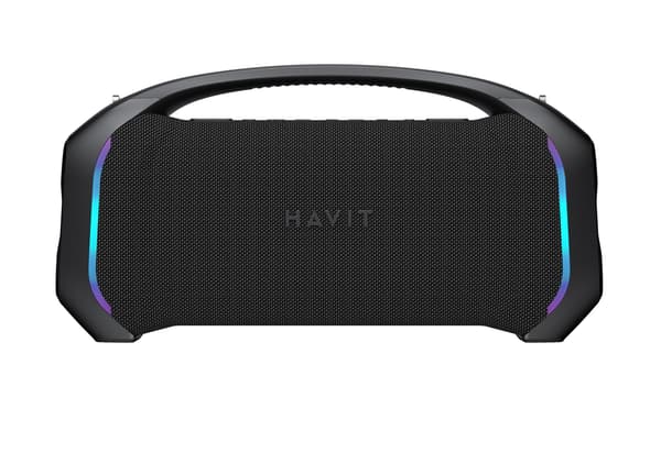 Havit SK910BT Trådlös Bluetooth-högtalare Svart