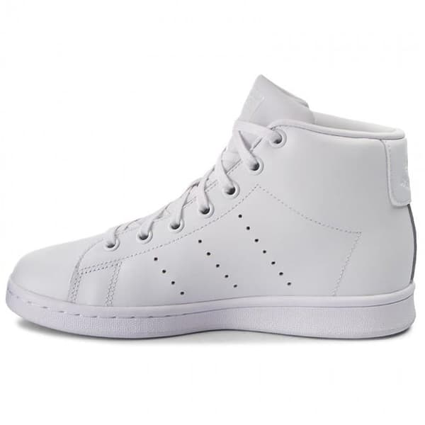 adidas STAN SMITH MID J 36 2/3 nuorten kengät