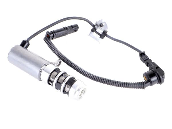 OLIEPUMPE MAGNETVENTIL 1.6 VTI