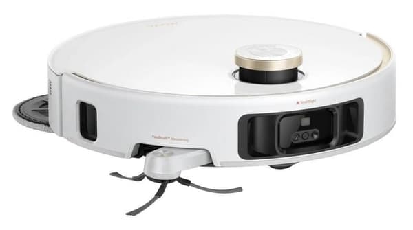 MOVA V50 Ultra White robotstøvsuger