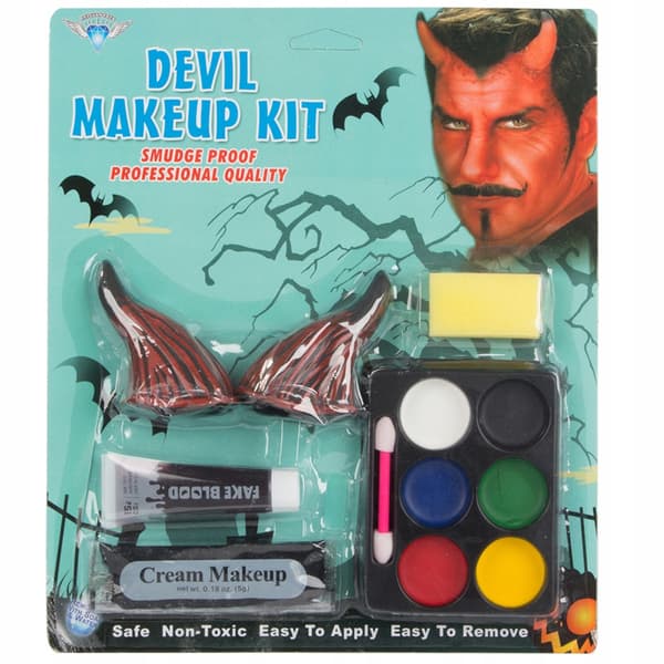 HALLOWEEN SMINKSET 2784 (240) GAB_A
