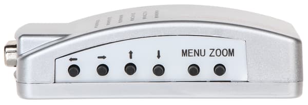 VGA-VIDEO-OMVANDLARE AX-2560F