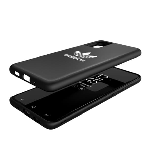 Adidas OR Moudled Case Trefoil Sam S20+sort/sort 38617