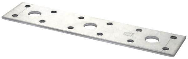 Platt koppling ŁP7 150x35x2,5 (1)